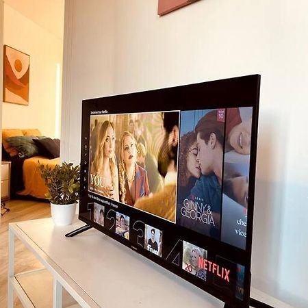 Апартаменты Proche Paris-Calme-Wifi-Netflix Вильжюиф Экстерьер фото